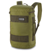 DAKINE MISSION STREET PACK 25L UTILITY GREEN