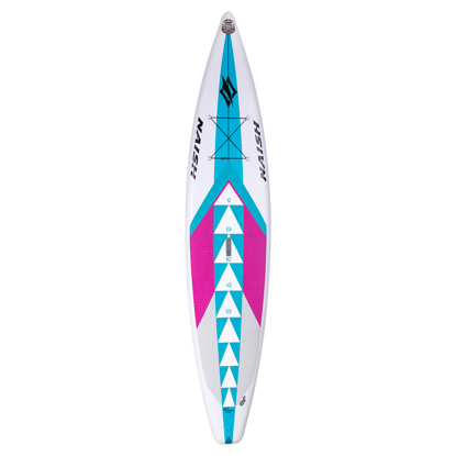 NAISH NAISH S26 ONE ALANA ISUP 12'6" MULTICOLOR 12'6"