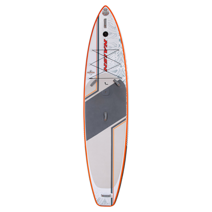 NAISH NAISH S26 CROSSOVER ISUP - FUSION MULTICOLOR