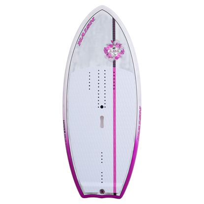 NAISH NAISH S27 WING FOIL HOVER ALANA MULTICOLOR 95