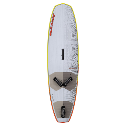 NAISH NAISH S26 WINDSURFBOARD ASSAULT MULTICOLOR 85