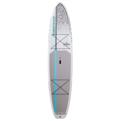 NAISH TOURING X32 GTW CUSTOM 22/23 WHITE 12'0"