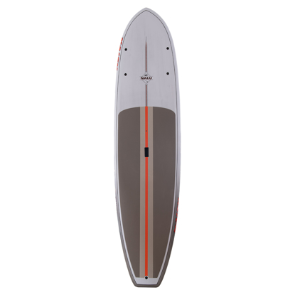 NAISH NAISH S26 NALU GS MULTICOLOR 10'9"