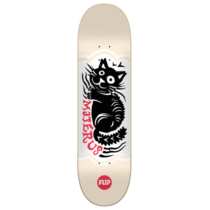 FLIP MAJERUS GROTTO 8.5" DECK 8.5"