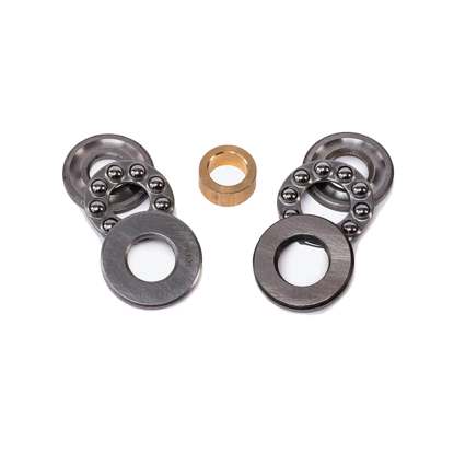 YOW BEARINGS-WASHERS MERAKI PACK UNI