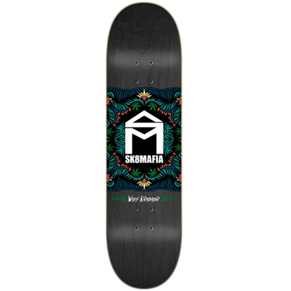 SK8MAFIA KREMER KINGSTON 8.3" DECK 8.3"