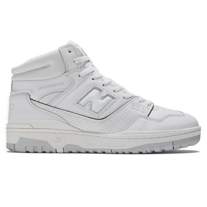 NEW BALANCE 650 WHITE (RWW) 44