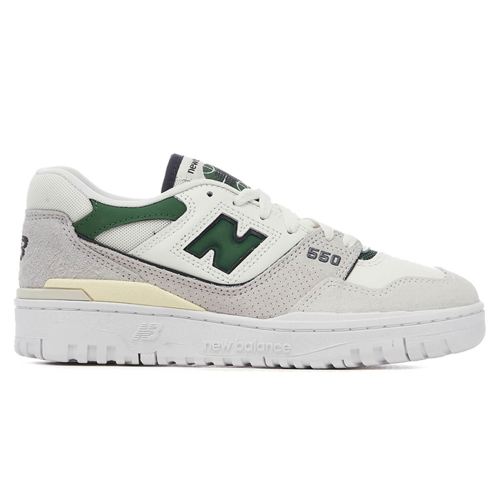 NEW BALANCE 550 SEA SALT (SG) 38