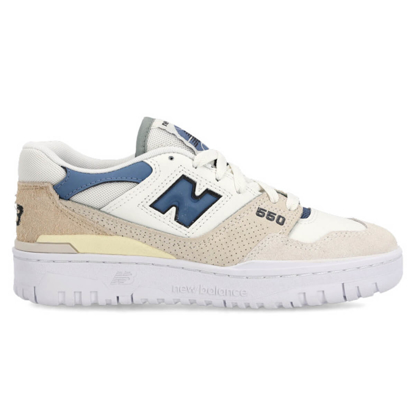 NEW BALANCE 550 SEA SALT (SB) 38