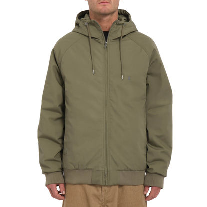 VOLCOM HERNAN 5K JACKET WINTERMOSS L
