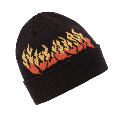 VOLCOM TRUX BEANIE BLACK UNI
