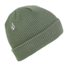 VOLCOM FULL STONE BEANIE AGAVE UNI