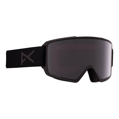 ANON WM3 MFI WITH SPARE LENS SMOKE/PERCEIVE SUN ONYX UNI