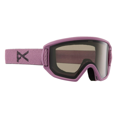 ANON RELAPSE JR MFI PURPLE/SMOKE UNI