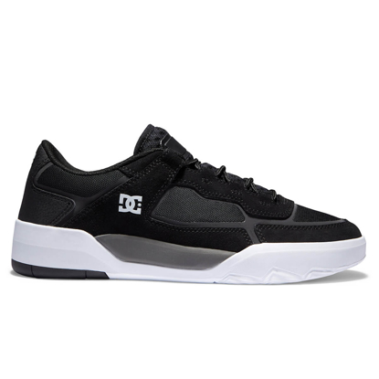 DC DC METRIC S BLACK/GREY 44,5