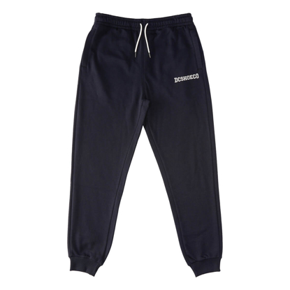 DC BASELINE SWEATPANT BLACK S