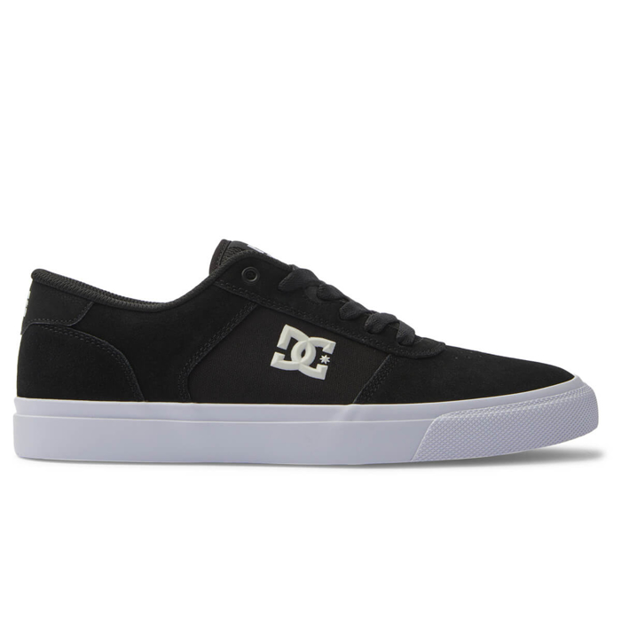 DC TEKNIC BLACK/WHITE 45