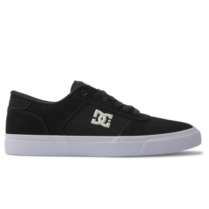 DC TEKNIC BLACK/WHITE 46