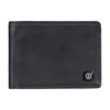 ELEMENT SEGUR WALLET FLINT BLACK UNI