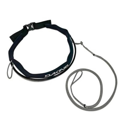 DAKINE WING WAIST LEASH BLACK UNI