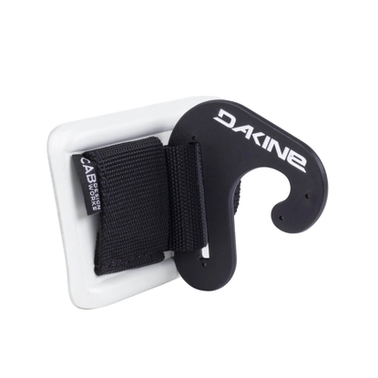 DAKINE HANGER WING HOOK W/PAD BLACK UNI