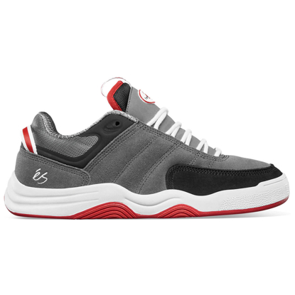 ES EVANT GREY/BLACK/RED 11.5 | 45,5