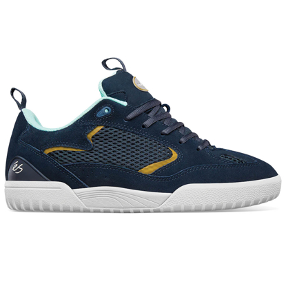 ES QUATTRO NAVY/WHITE/BLUE 10,5 | 44