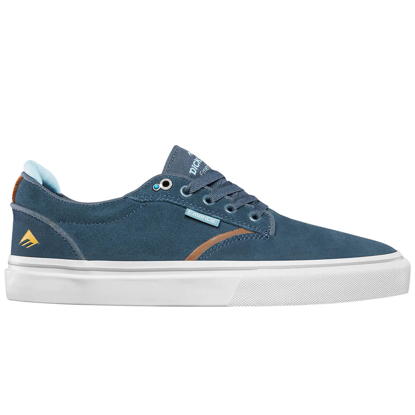 EMERICA DICKSON DARK BLUE 10 | 43