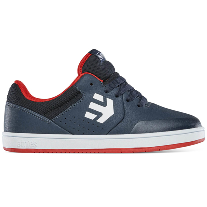 ETNIES KIDS MARANA NAVY/WHITE/RED 3K | 34,5