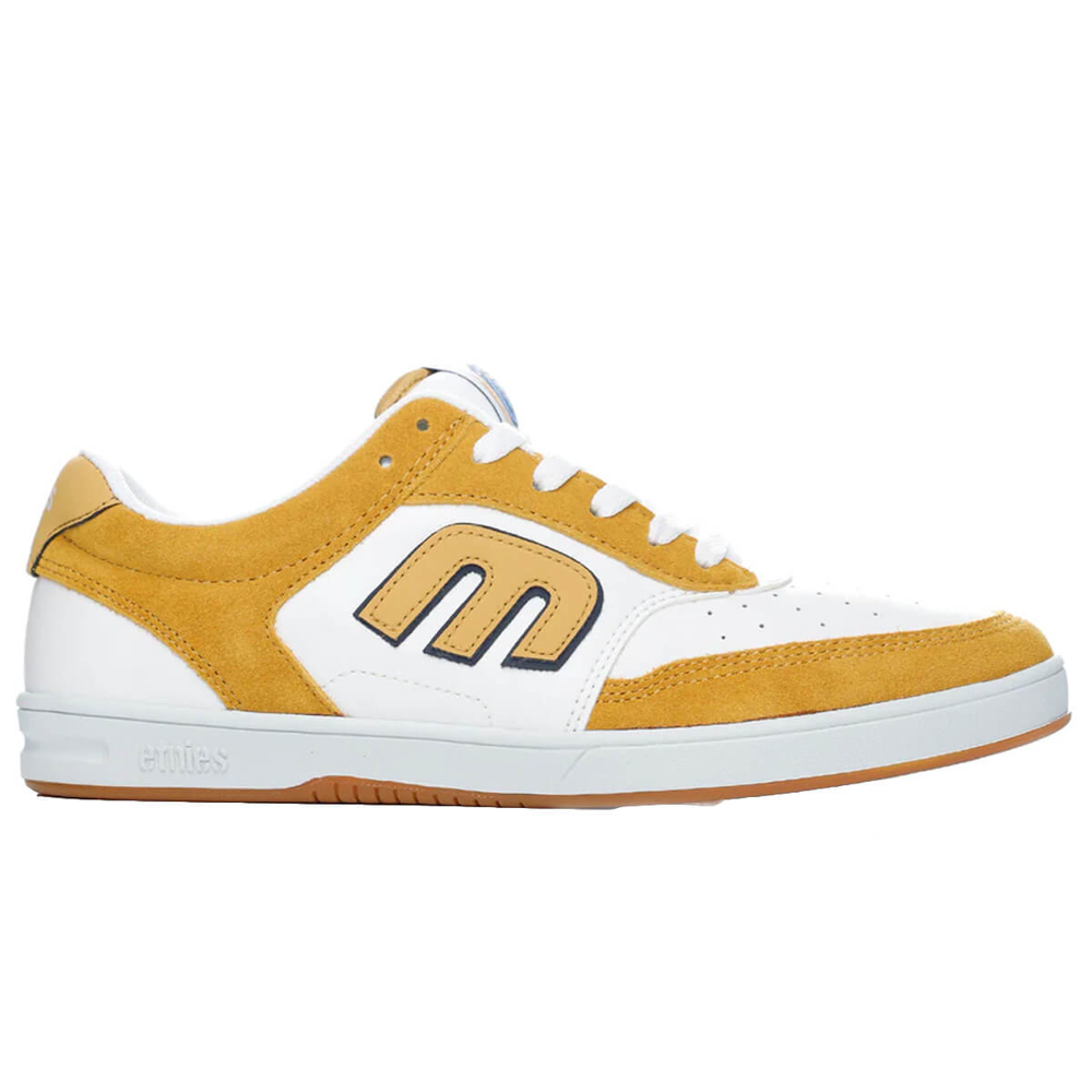 ETNIES THE AURELIEN TAN/WHITE 13 | 47