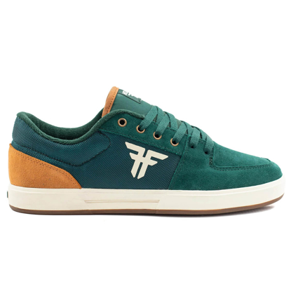 FALLEN PATRIOT EMERALD/BROWN 42,5