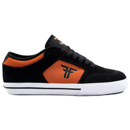 FALLEN RIPPER BLACK/CINNAMON 44,5
