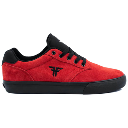 FALLEN THE GOAT BLACK METAL BLADE OXBLOOD/BLACK 44,5