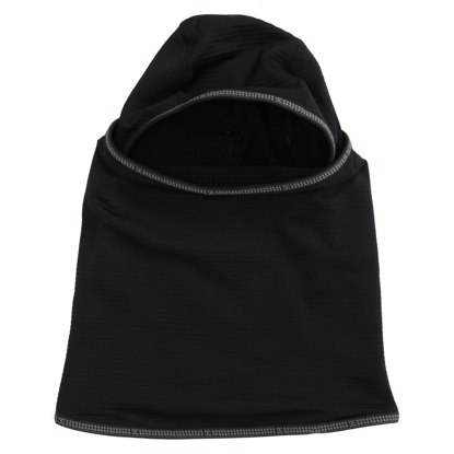 DC FELONY BALACLAVA BLACK UNI