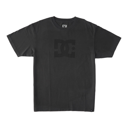 DC DC STAR PIGMENT DYE HSS PIRATE BLACK ENZYME WASH L