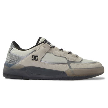 DC DC METRIC S BLACK/BLACK/WHITE 47