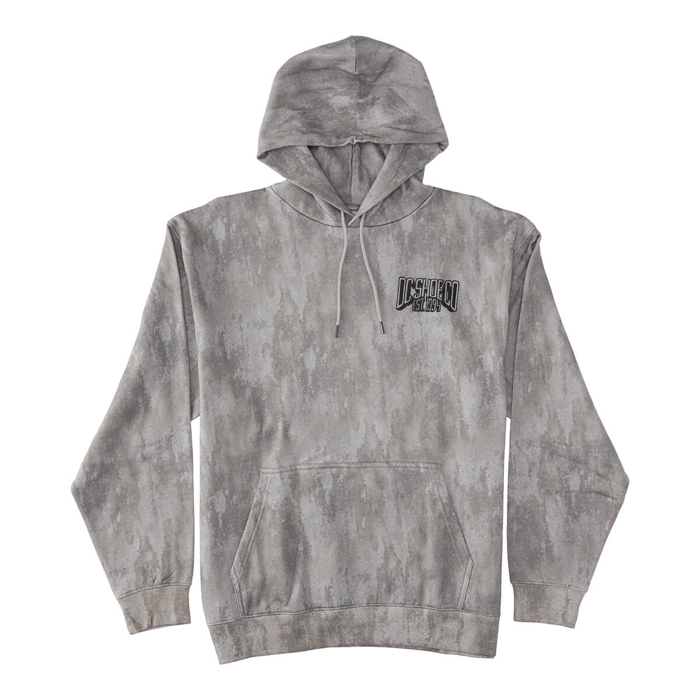 DC HANGAR PH GREY STONE XL