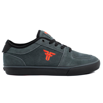 FALLEN T-GUN OG DK GRAY/ORANGE/BLACK 44,5