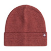 ELEMENT CARRIER BEANIE TAWNY PORT HEATHER UNI