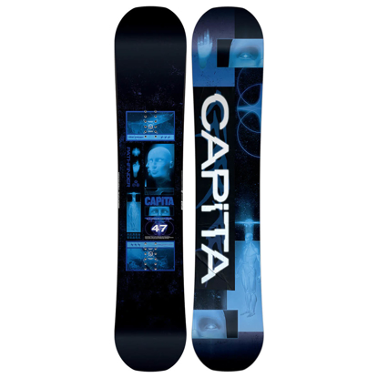 CAPITA PATHFINDER 147 ASSORTED 147