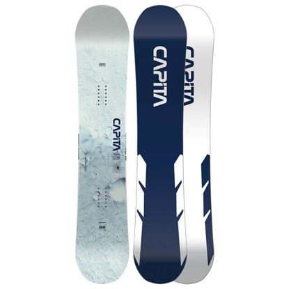 CAPITA MERCURY WIDE 156W ASSORTED 156W