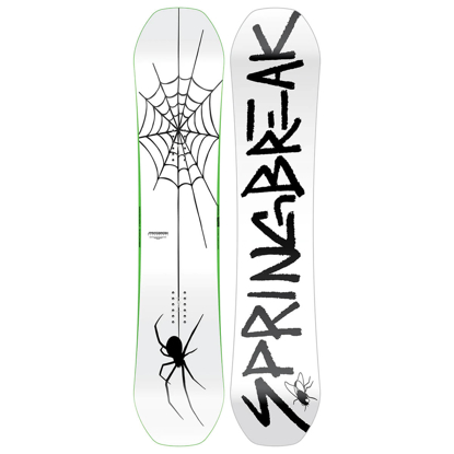 CAPITA SPRING BREAK - RESORT TWIN 156 ASSORTED 156