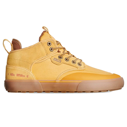 GLOBE MOTLEY MID WHEAT/GUM/SUMMIT 43