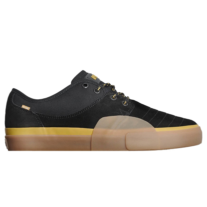 GLOBE MAHALO PLUS BLACK/MUSTARD 43