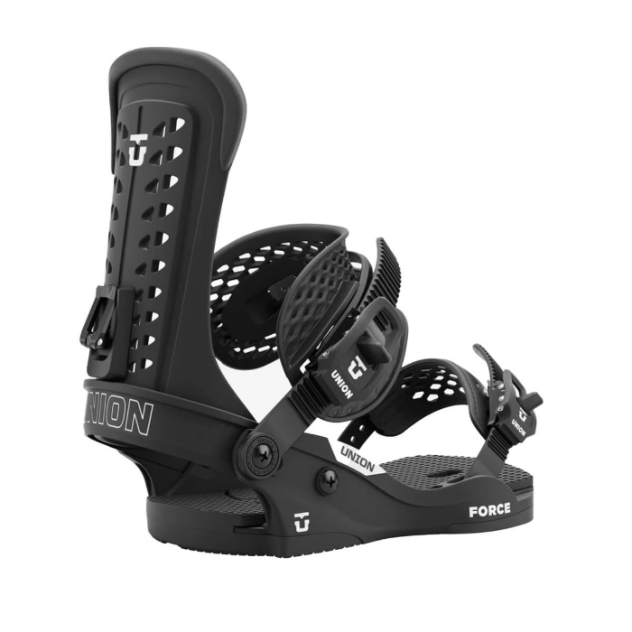UNION BINDING CO. FORCE CLASSIC BLACK M
