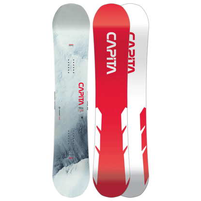 CAPITA MERCURY 155 ASSORTED 155