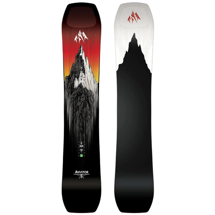JONES AVIATOR 2.0 157W 157W