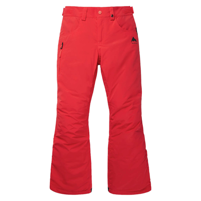 BURTON BARNSTORM KID TOMATO L