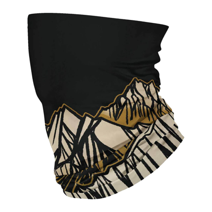 JONES NECKWARMER FLEECE ULTRA MOUNTAIN TWIN ULTRA MTN TWIN UNI