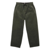 VOLCOM OUTER SPACED EW SWEATPANT SQUADRON GREEN M